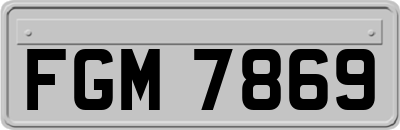 FGM7869