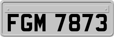 FGM7873