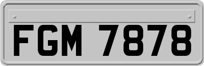 FGM7878