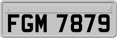 FGM7879