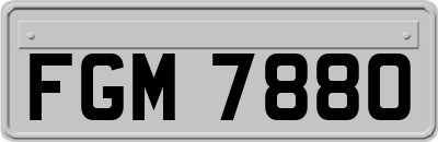 FGM7880