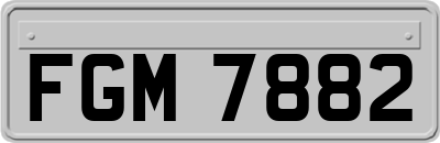 FGM7882