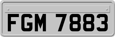 FGM7883