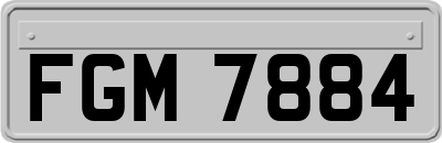 FGM7884