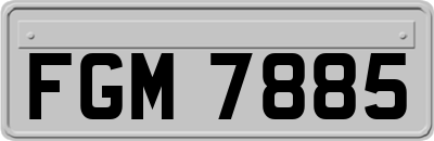 FGM7885