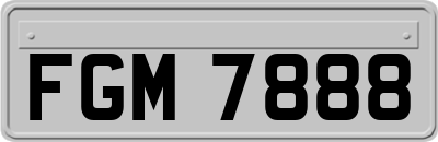 FGM7888