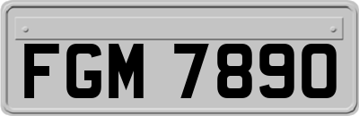 FGM7890