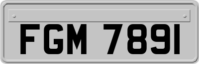 FGM7891