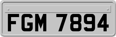 FGM7894