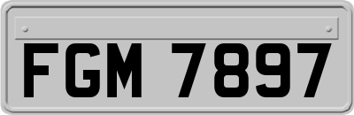 FGM7897