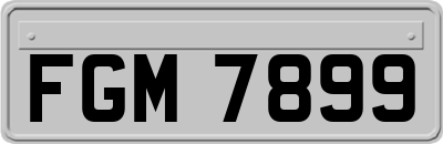 FGM7899