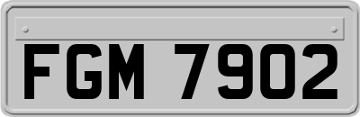 FGM7902
