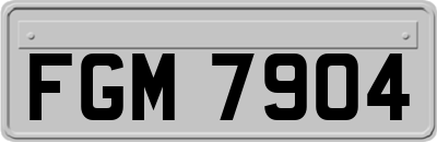 FGM7904