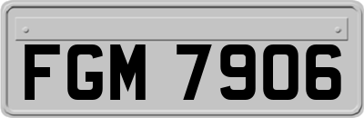 FGM7906