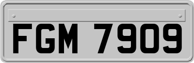 FGM7909
