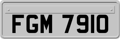 FGM7910