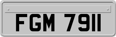 FGM7911