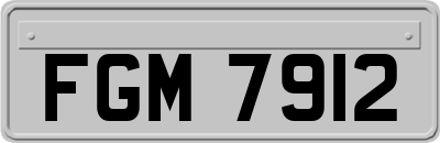FGM7912