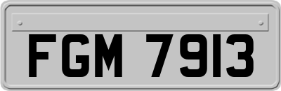 FGM7913