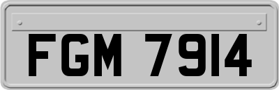 FGM7914