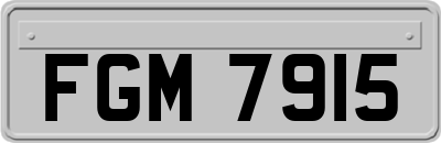 FGM7915
