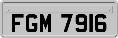 FGM7916