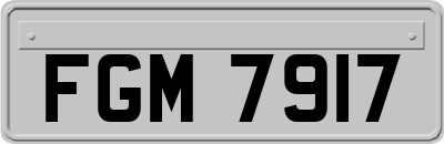 FGM7917