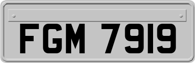 FGM7919