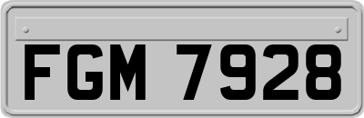 FGM7928