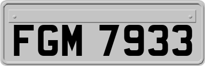 FGM7933