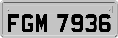 FGM7936