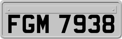 FGM7938