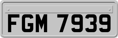 FGM7939