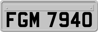 FGM7940
