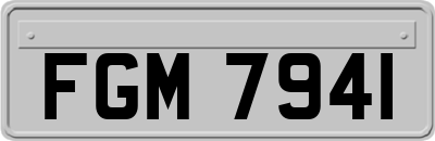 FGM7941