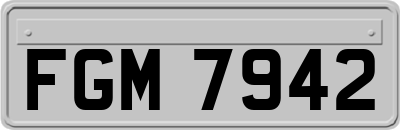 FGM7942