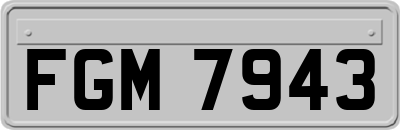 FGM7943