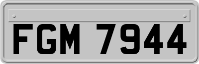 FGM7944
