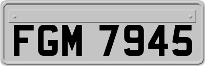 FGM7945