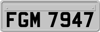 FGM7947