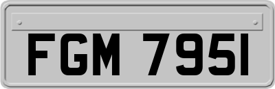 FGM7951