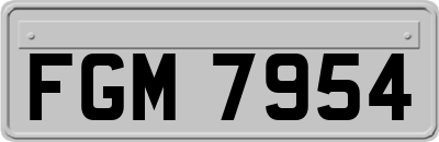 FGM7954