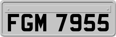 FGM7955