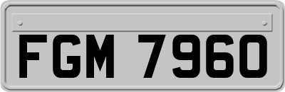 FGM7960