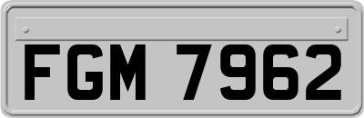 FGM7962