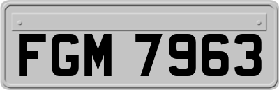 FGM7963