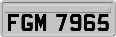 FGM7965