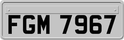 FGM7967