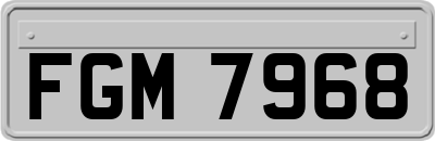 FGM7968