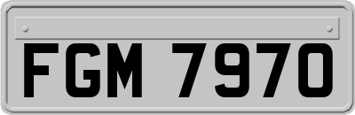 FGM7970